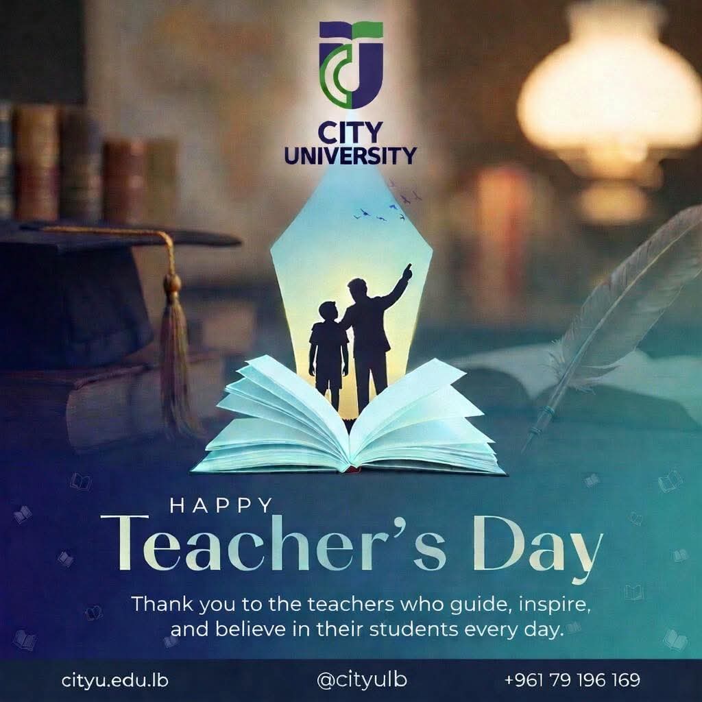 City University: Labs